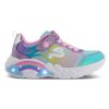 Kinder Skechers Sneaker | Rainbow Racer - Nova Blitz - Sneaker