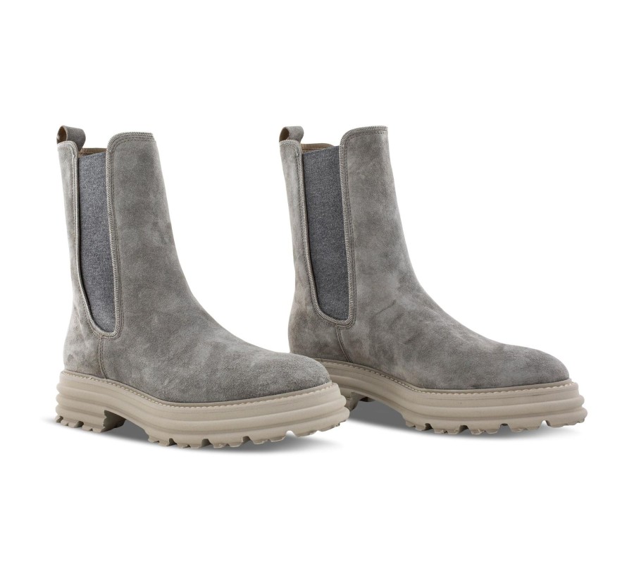 Damen 1874 by Walder Stiefeletten | Chelsea Boots