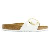 Damen Birkenstock Hausschuhe | Madrid - Offene Hausschuhe