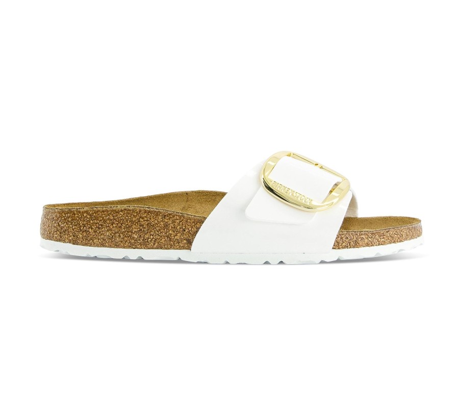 Damen Birkenstock Hausschuhe | Madrid - Offene Hausschuhe