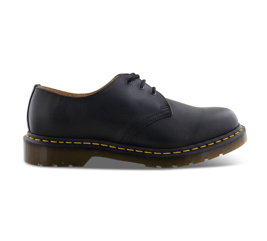 Herren Dr. Martens Business-Schuhe | 1461 - Business-Schuhe