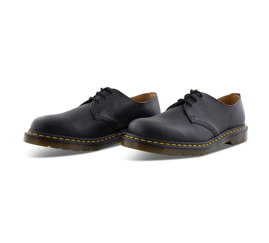 Herren Dr. Martens Business-Schuhe | 1461 - Business-Schuhe