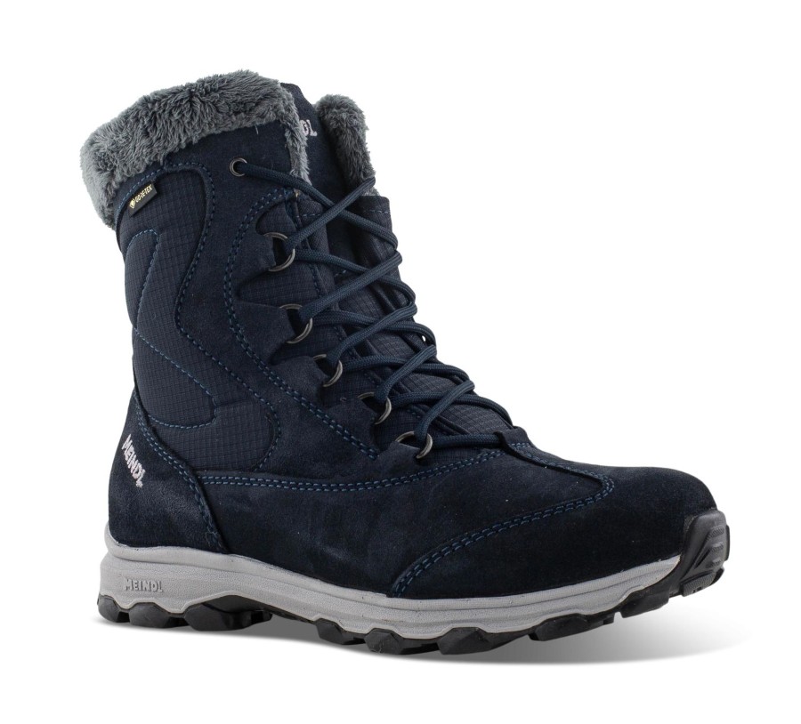 Damen Meindl Stiefeletten | Civetta Gtx - Schnu00Fcrstiefel