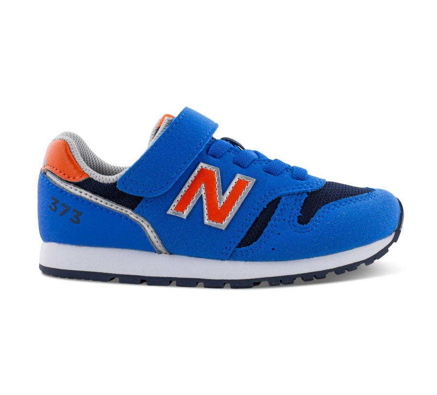 Kinder New Balance Sneaker | 373 Mesh Vamp - Sneaker