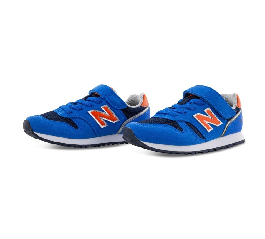 Kinder New Balance Sneaker | 373 Mesh Vamp - Sneaker