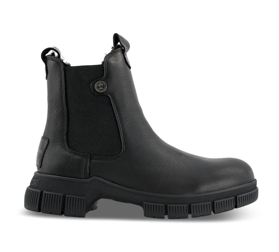 Damen Panama Jack Stiefeletten | Nery