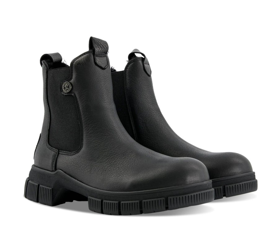 Damen Panama Jack Stiefeletten | Nery