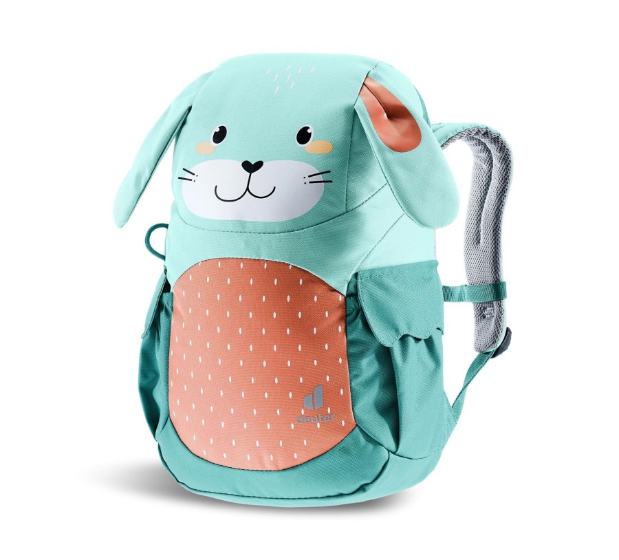 Kinder Deuter Taschen & Rucksacke | Kikki 8L - Rucksu00E4Cke