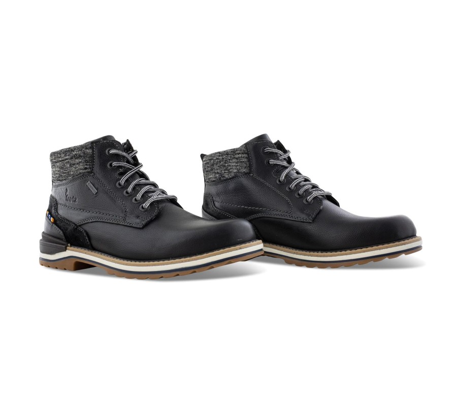 Herren Fretz Boots & Stiefel | Cooper - Schnu00Fcrboots