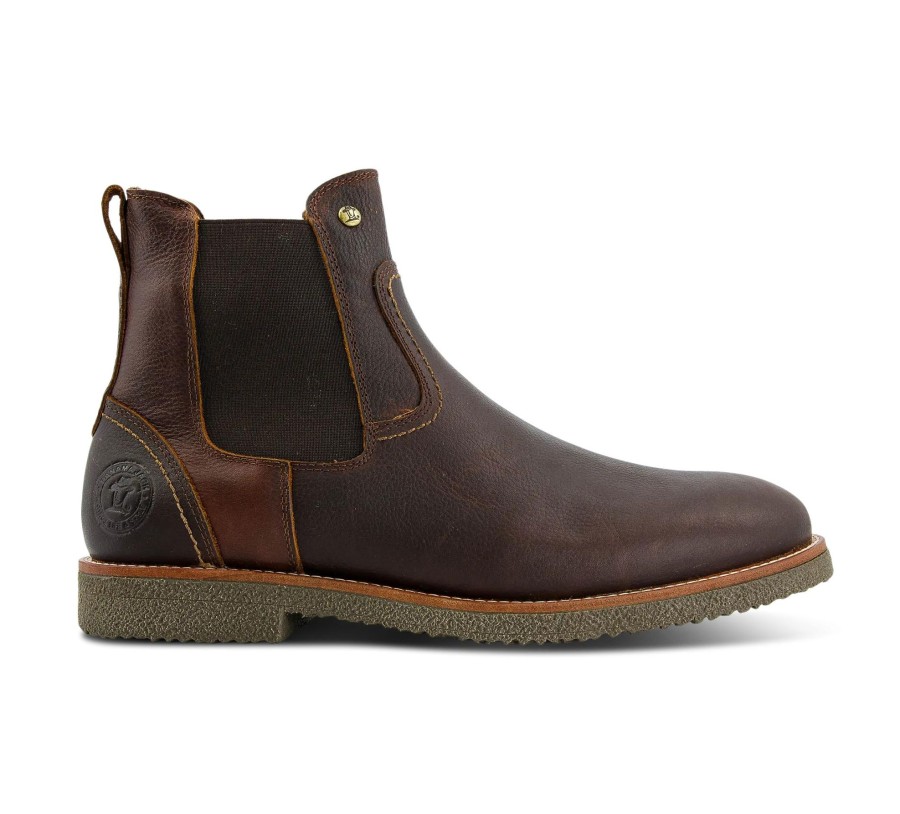 Herren Panama Jack Boots & Stiefel | Garnock