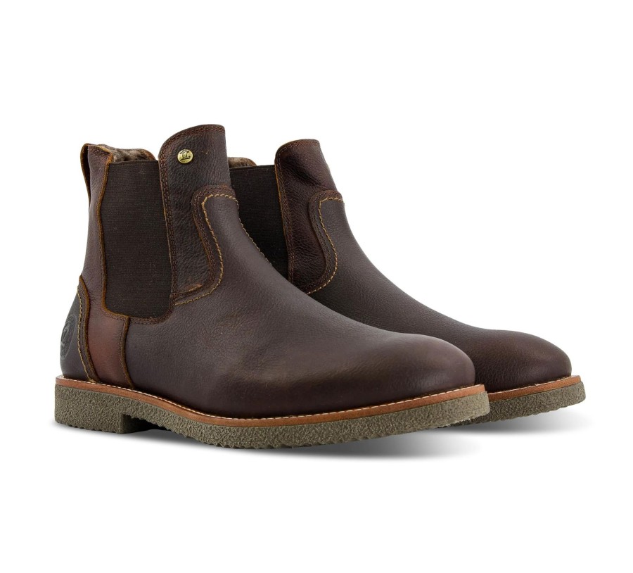 Herren Panama Jack Boots & Stiefel | Garnock