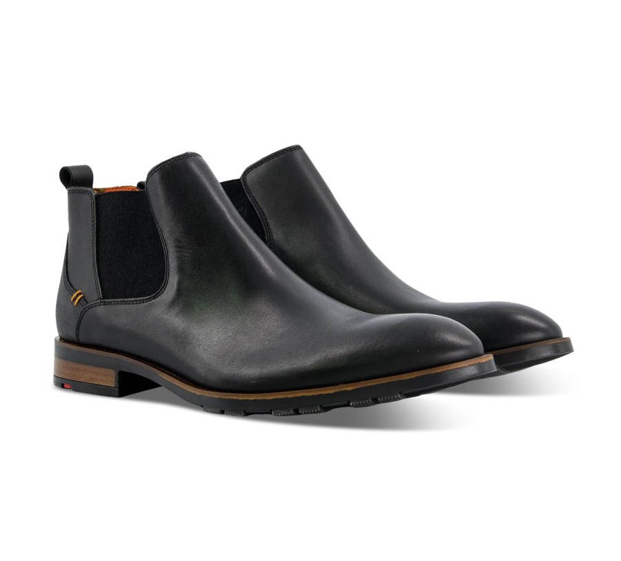 Herren Lloyd Boots & Stiefel | Jonah