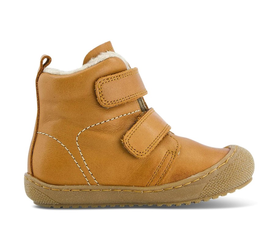 Kinder Naturino Boots & Stiefel | Bubble Vl - Winterschuhe