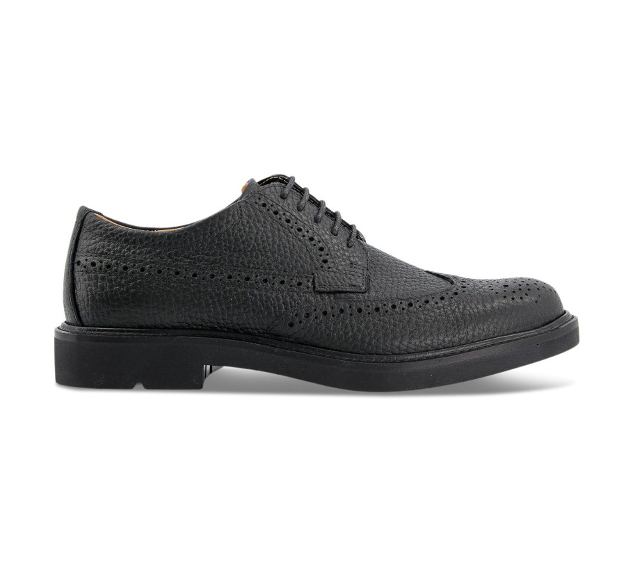 Herren Ecco Business-Schuhe | Metropole London