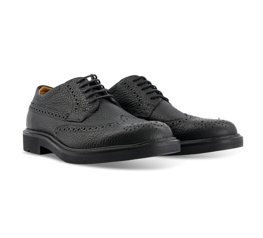 Herren Ecco Business-Schuhe | Metropole London