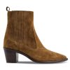 Damen 1874 by Walder Stiefeletten | Klassische Stiefelette