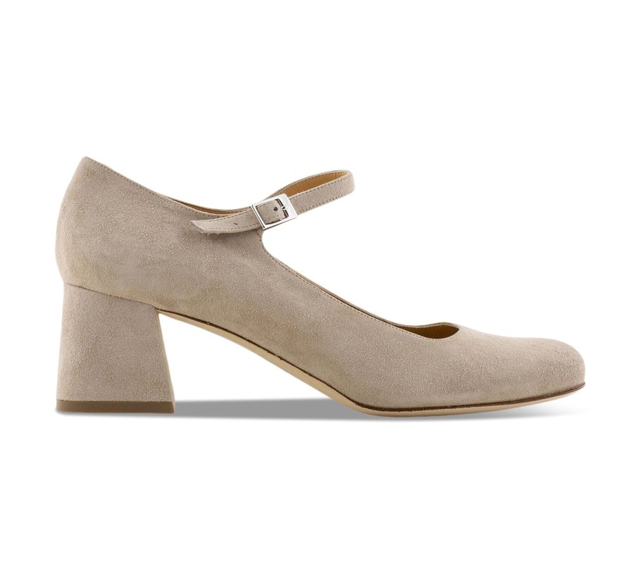 Damen Alberto Zago Pumps | 125 - Klassische Pumps