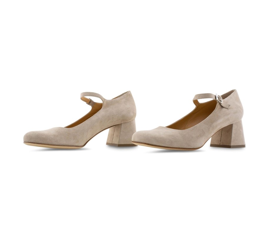 Damen Alberto Zago Pumps | 125 - Klassische Pumps