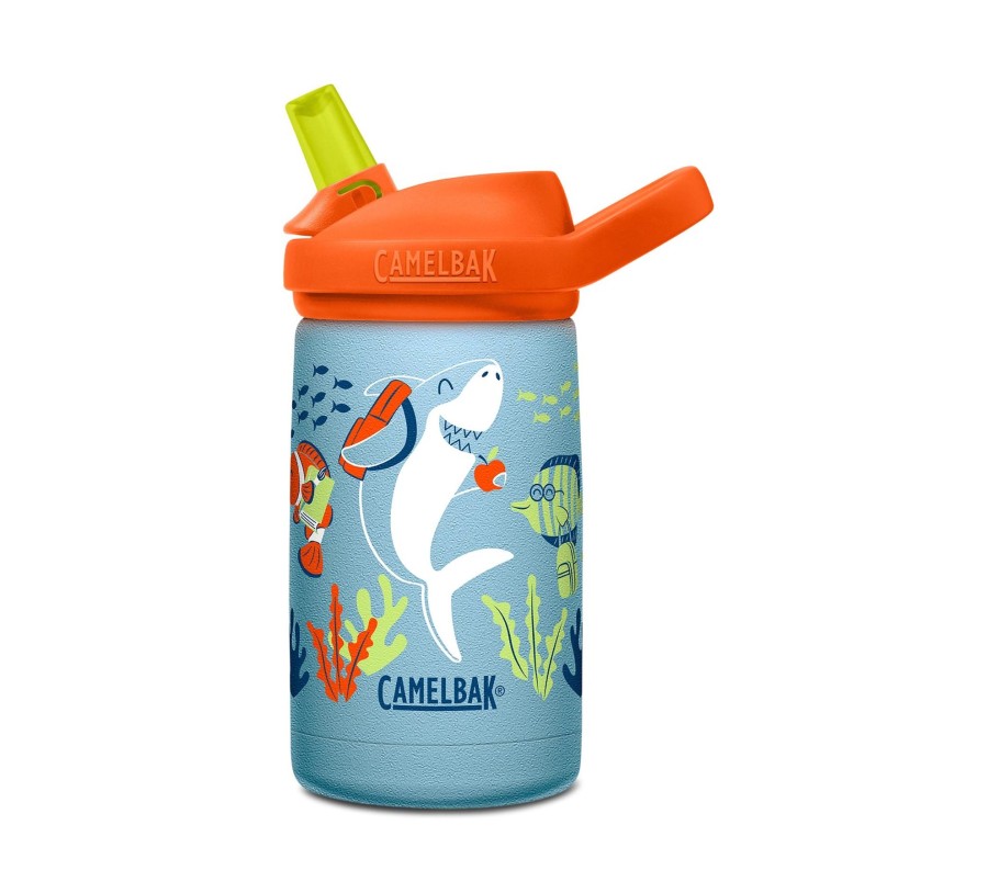 Kinder Camelbak Trinkflaschen | School Of Fish - Trinkflaschen