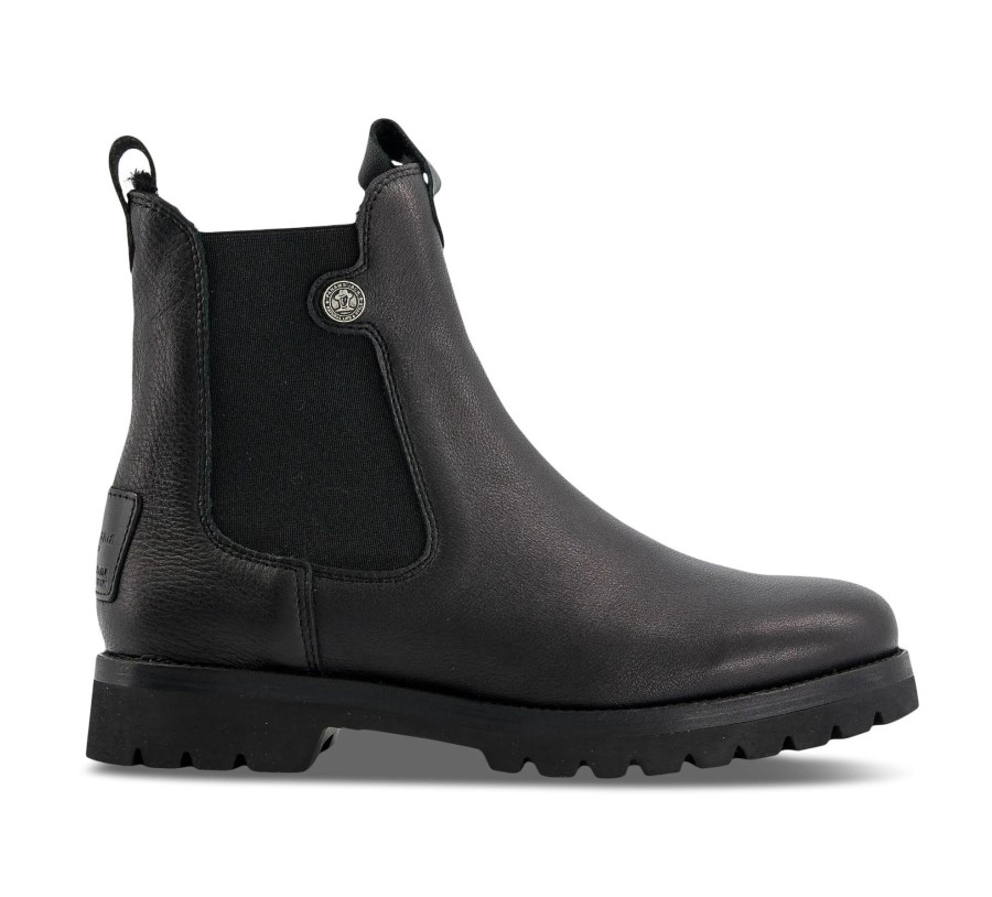 Damen Panama Jack Stiefeletten | Francesca