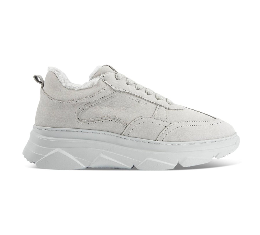 Damen Copenhagen Sneaker | Sneaker Low