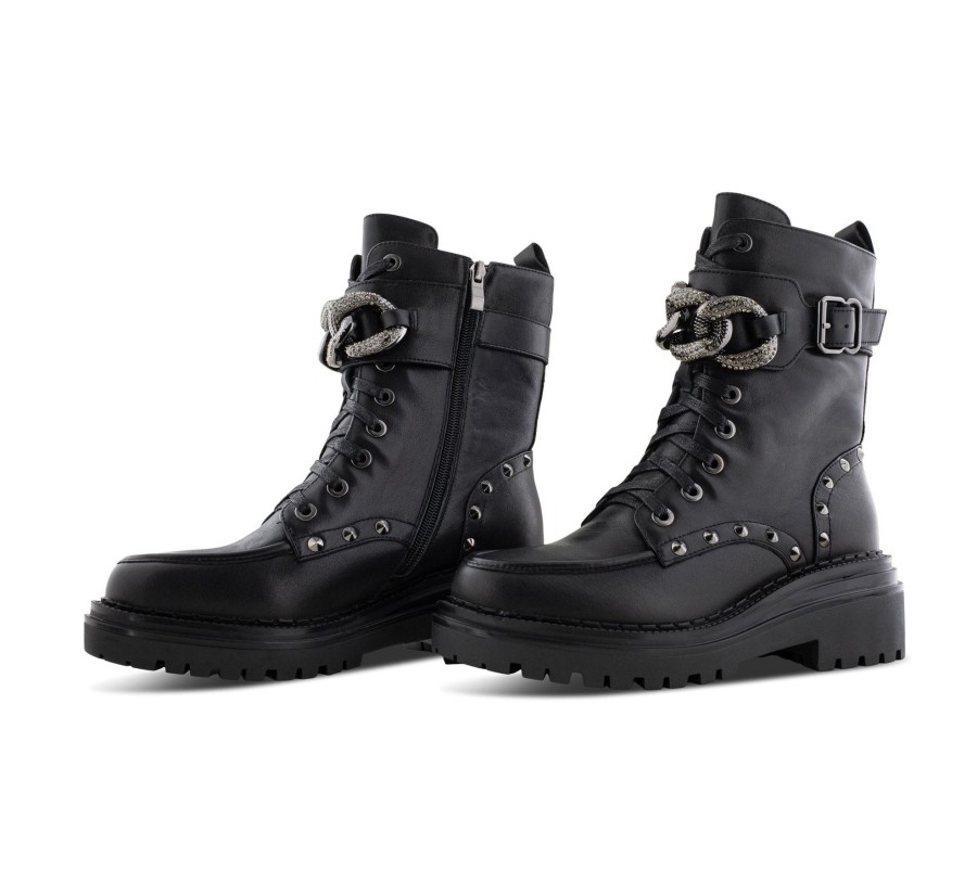 Damen Alma En Pena Stiefeletten | Schnu00Fcrstiefel