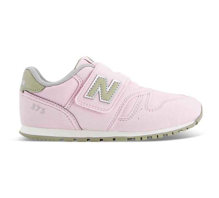 Kinder New Balance Sneaker | Iz373Vd2