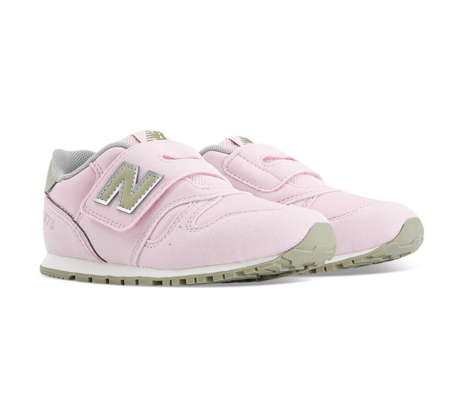 Kinder New Balance Sneaker | Iz373Vd2