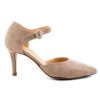 Damen Franco Russo Pumps | Klassische Pumps