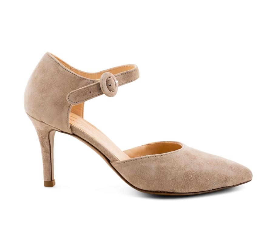 Damen Franco Russo Pumps | Klassische Pumps