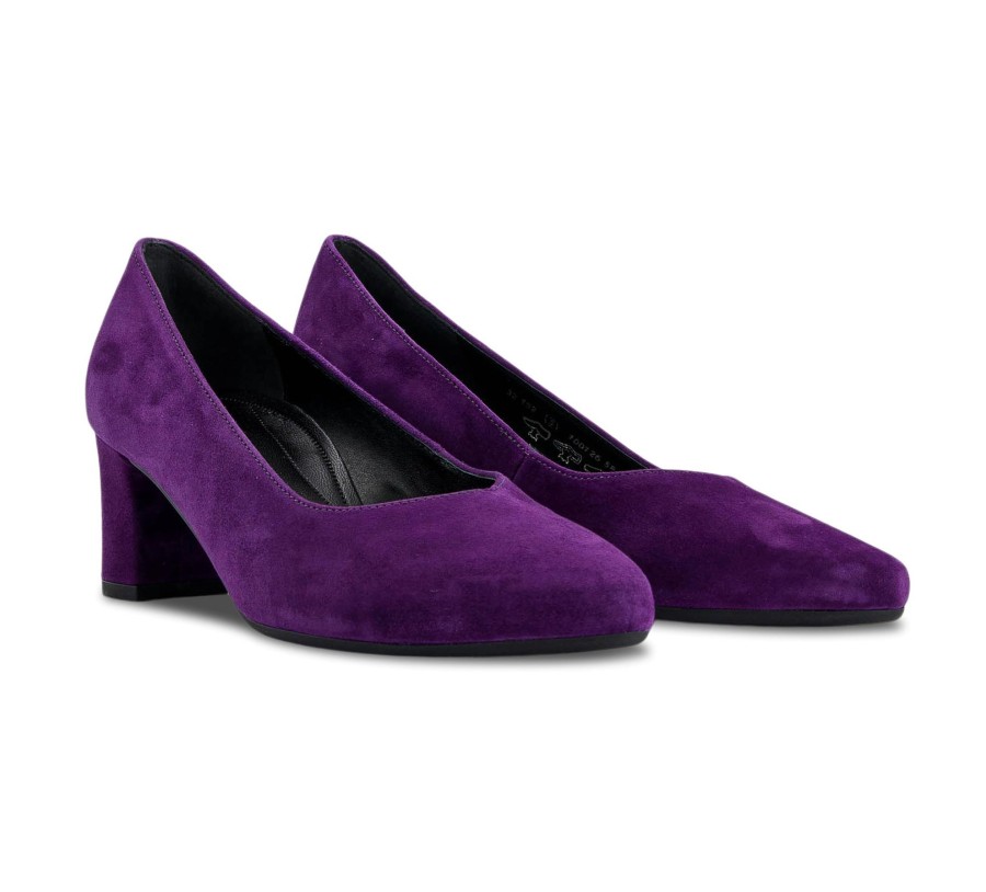 Damen Gabor Pumps | Klassische Pumps