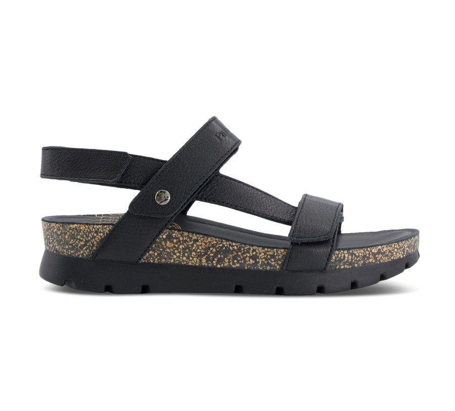 Damen Panama Jack Sandalen | Selma