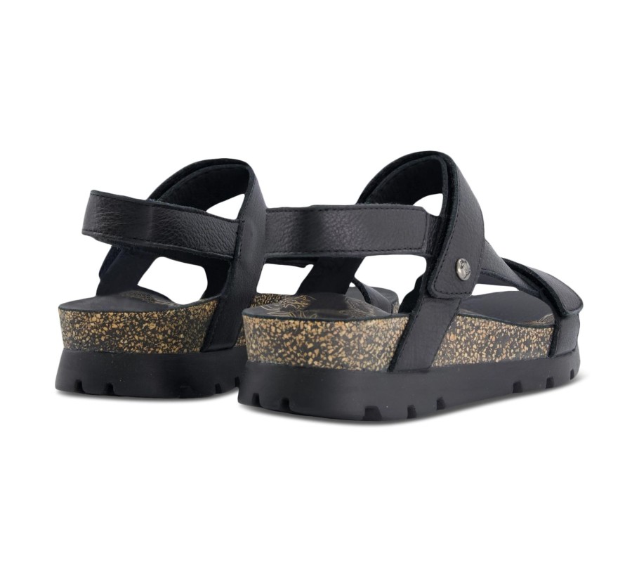 Damen Panama Jack Sandalen | Selma