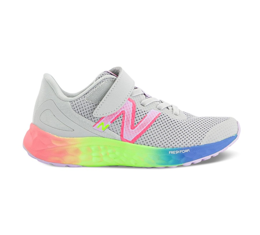 Kinder New Balance Sneaker | Arishi V4 Bungee - Sneaker