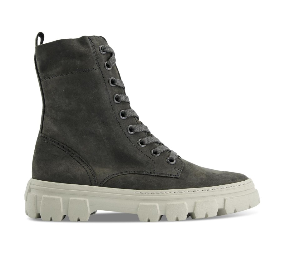 Damen Paul Green Stiefeletten | Schnu00Fcrstiefel