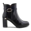 Damen Pikolinos Stiefeletten | Connelly - Klassische Stiefelette