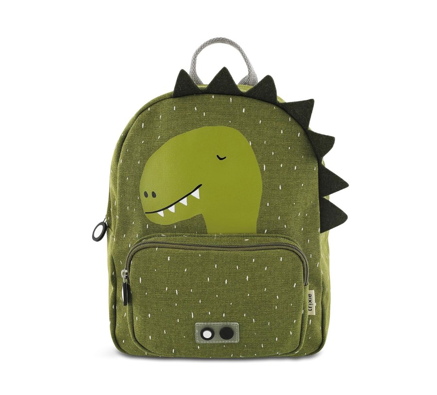 Kinder Trixie Taschen & Rucksacke | Rucksack Gross Dino 7.5L