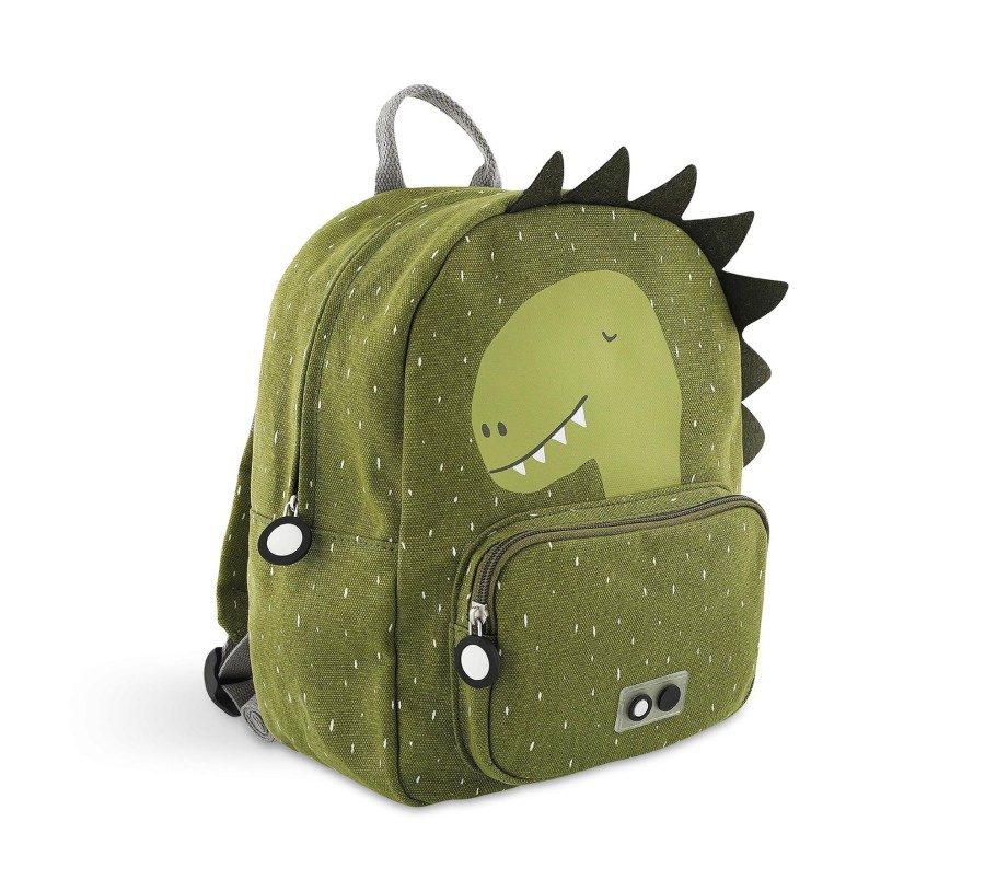 Kinder Trixie Taschen & Rucksacke | Rucksack Gross Dino 7.5L