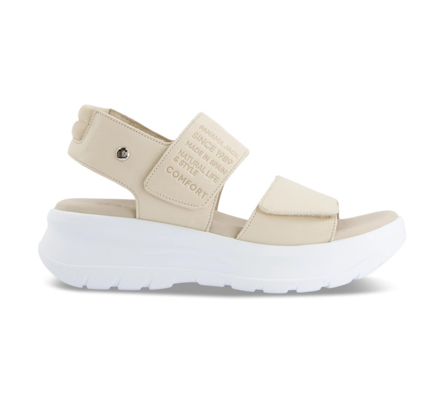 Damen Panama Jack Sandalen | Noah