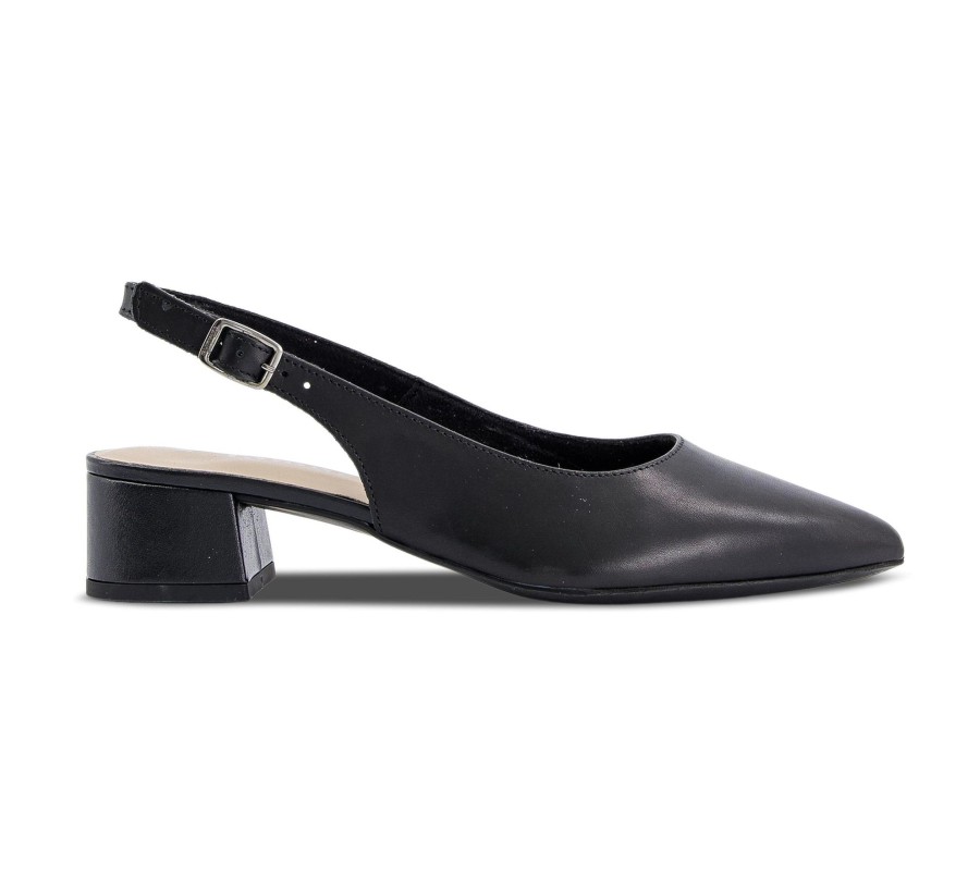 Damen Tamaris Pumps | Sling-Pumps