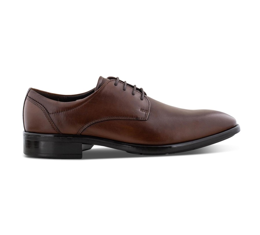 Herren Ecco Business-Schuhe | Citytray - Business-Schuhe