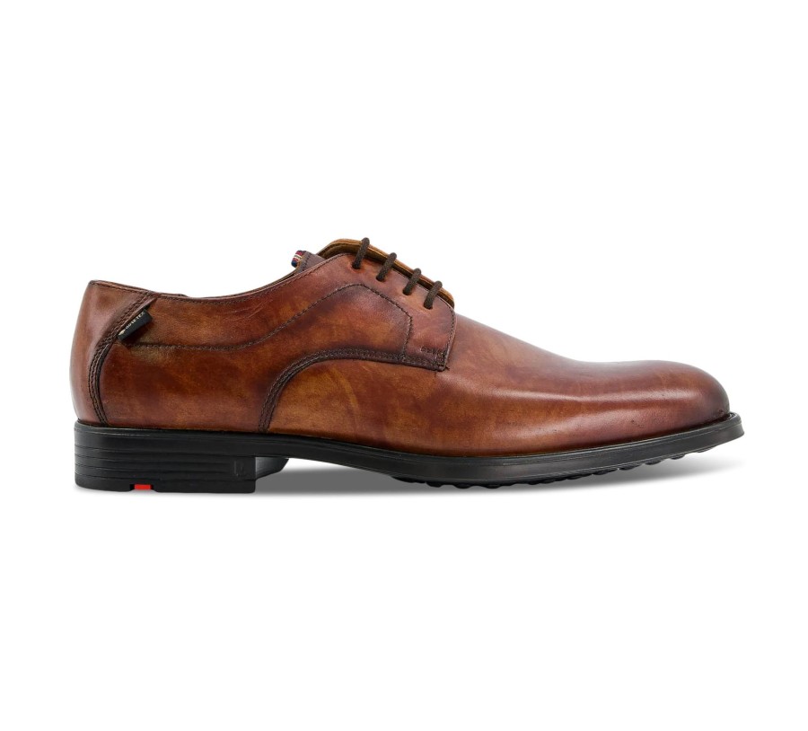 Herren Lloyd Business-Schuhe | Valmary