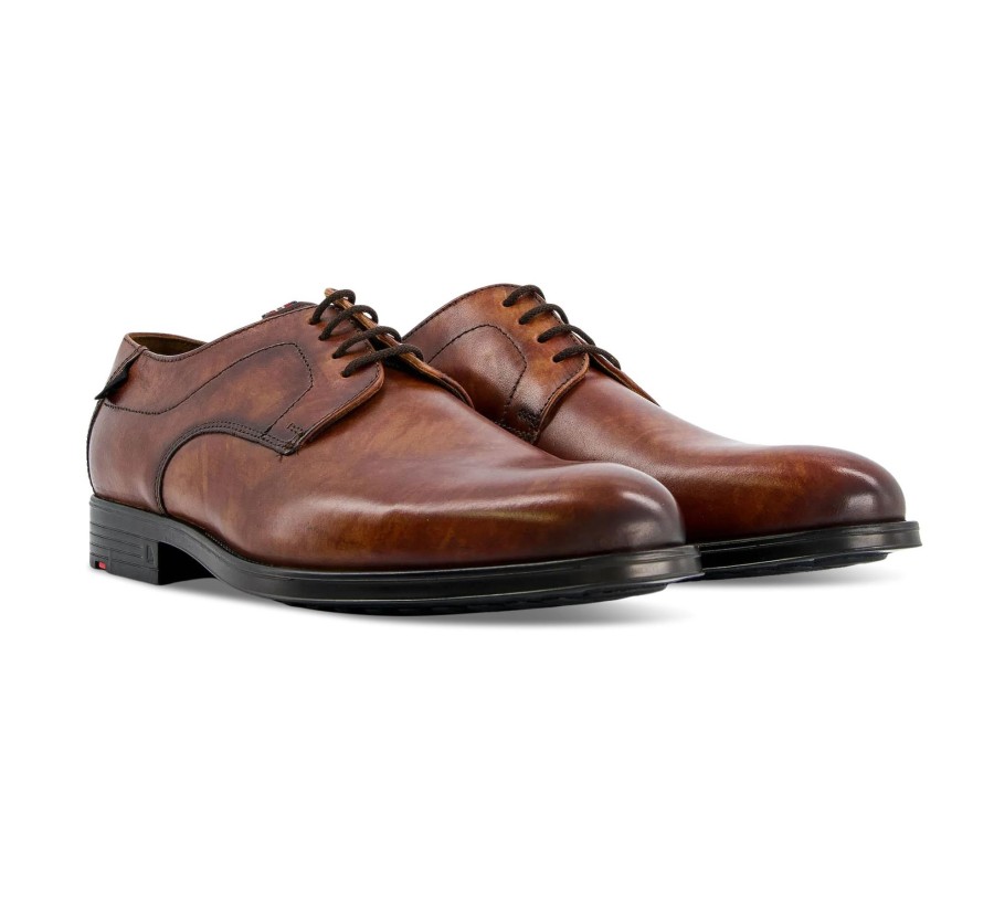 Herren Lloyd Business-Schuhe | Valmary