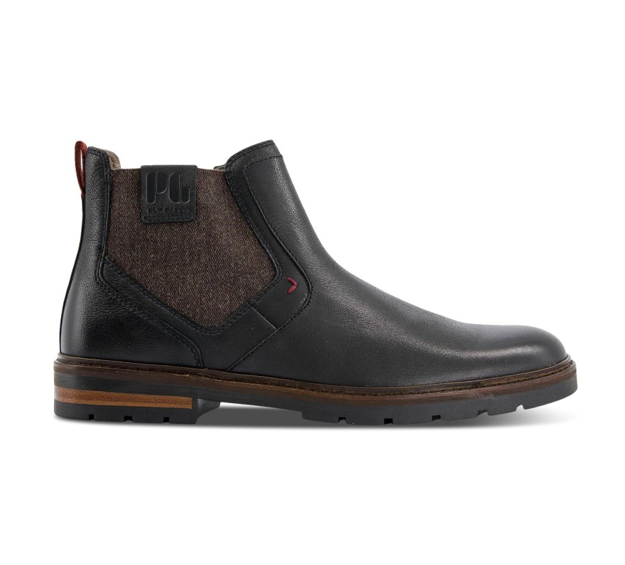 Herren Pius Gabor Boots & Stiefel | Chelsea Boots