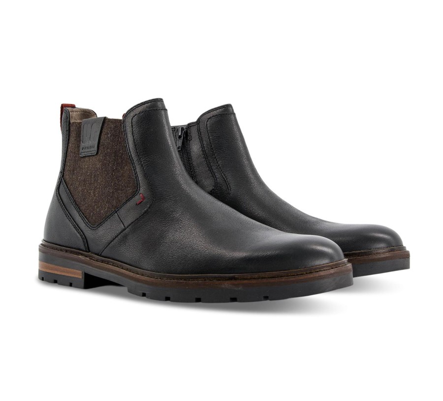 Herren Pius Gabor Boots & Stiefel | Chelsea Boots