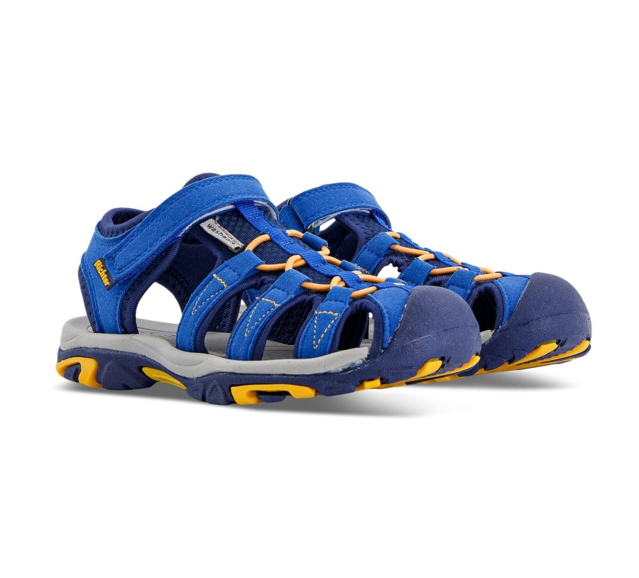 Kinder Richter Sandalen | Boulder - Trekkingsandalen