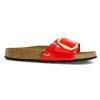 Damen Birkenstock Hausschuhe | Madrid - Offene Hausschuhe