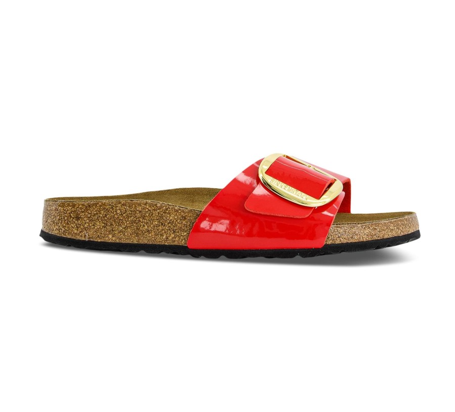 Damen Birkenstock Hausschuhe | Madrid - Offene Hausschuhe