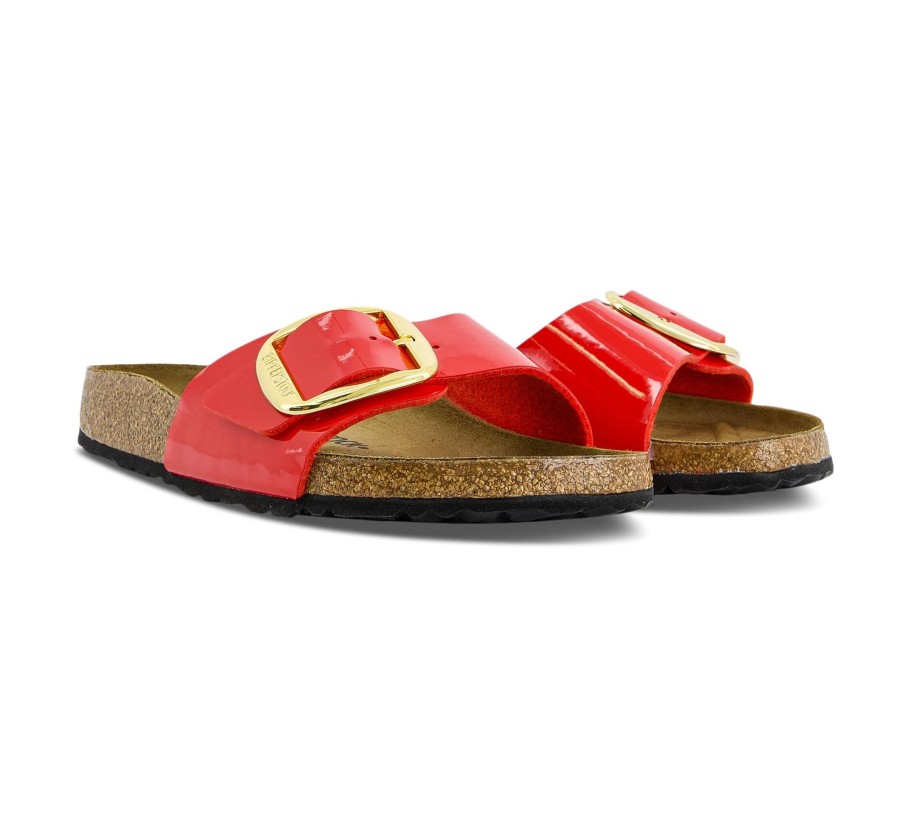 Damen Birkenstock Hausschuhe | Madrid - Offene Hausschuhe