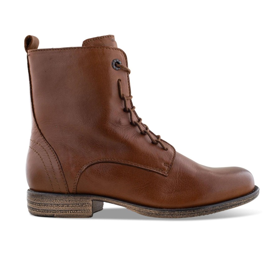 Damen 1874 by Walder Stiefeletten | Schnu00Fcrstiefel